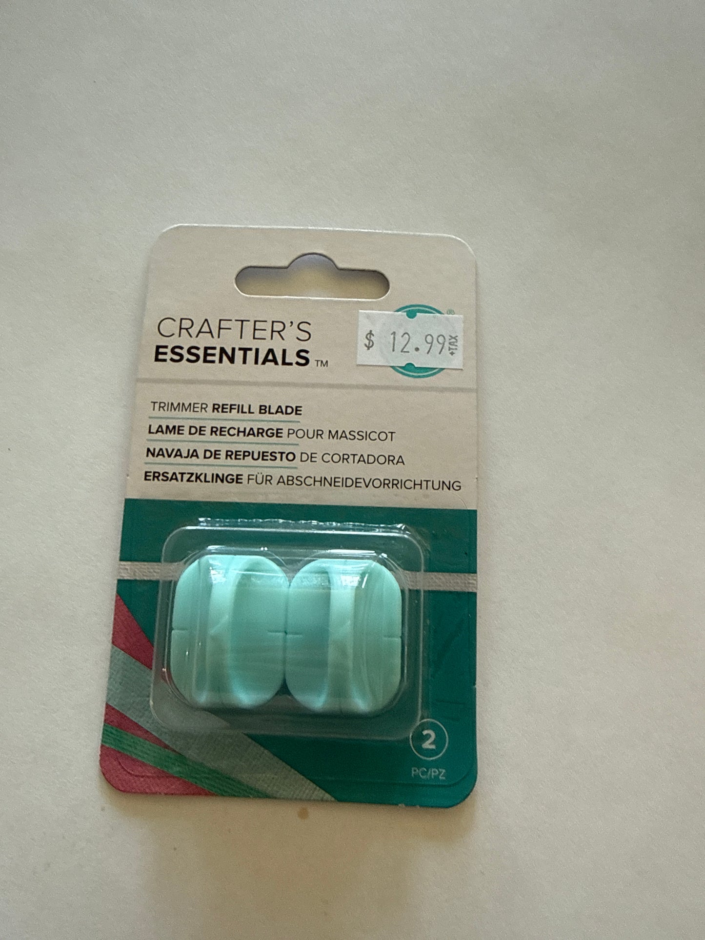 Trimmer Refill
