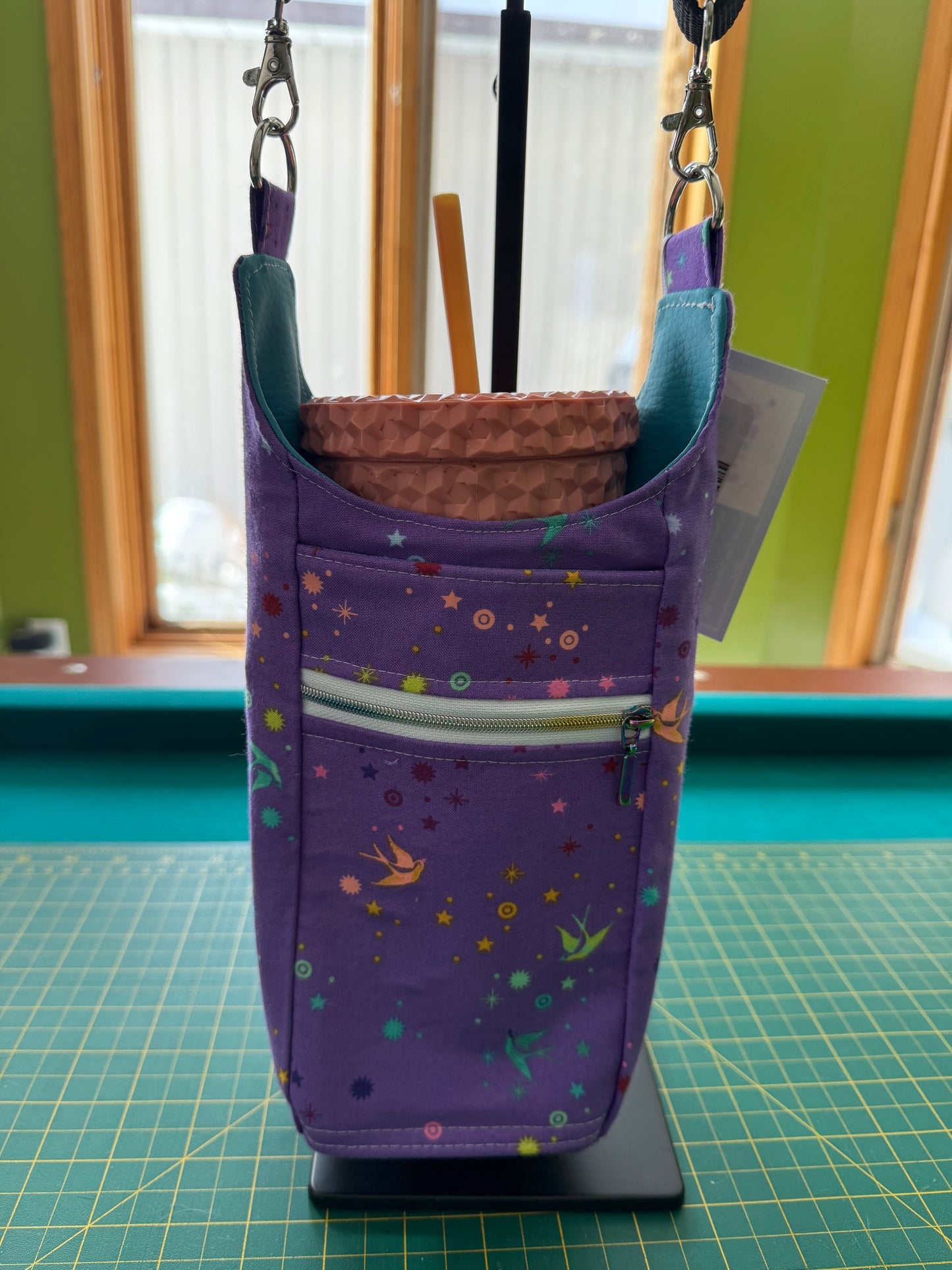 H2O to Go Bag