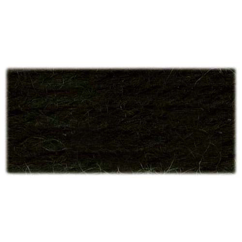 DMC #486 Tapestry Wool 8m - Black
