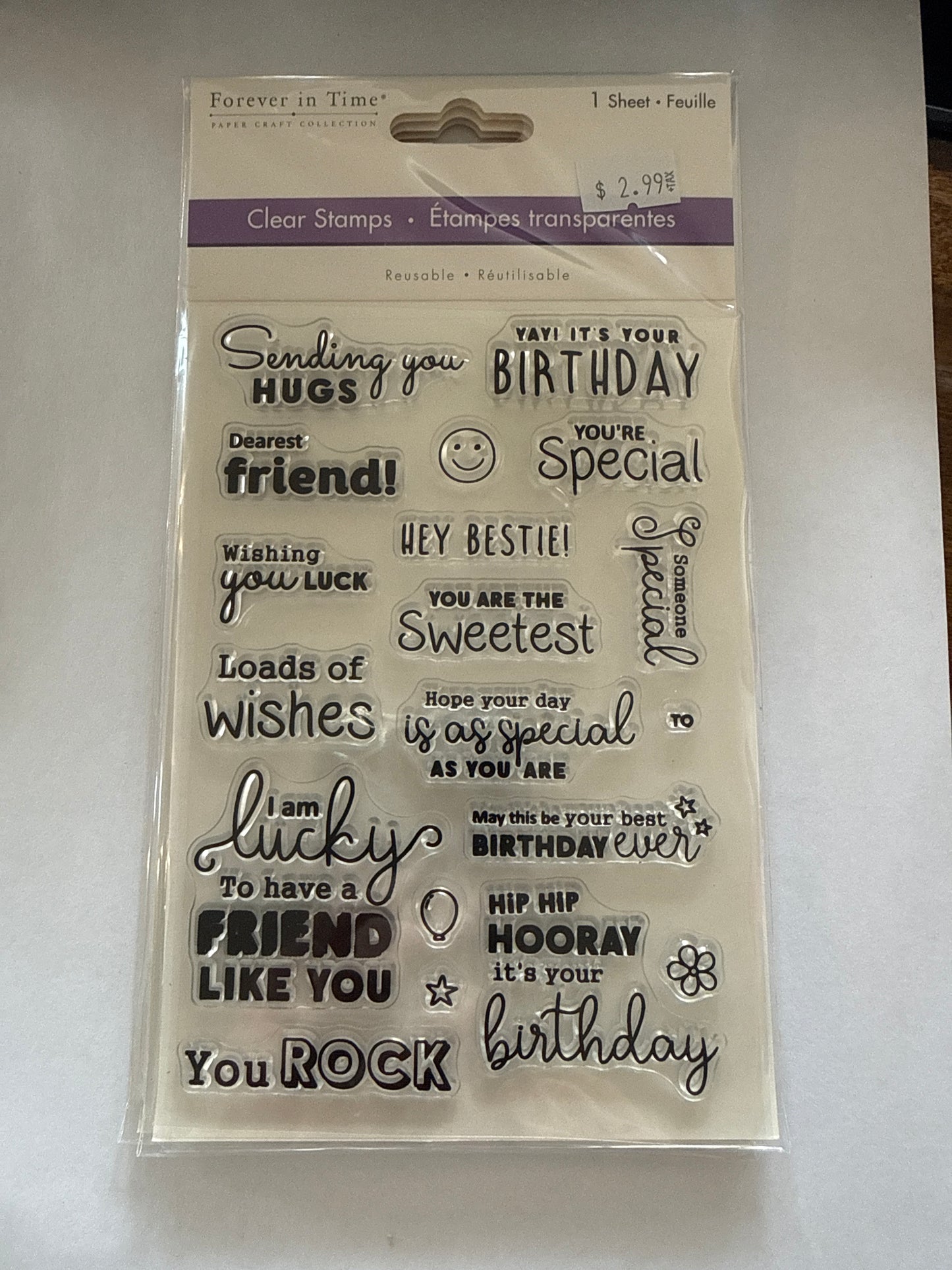 Someone Special