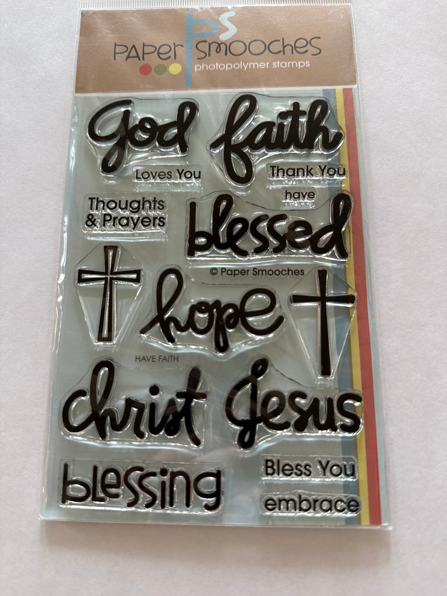 Have Faith
