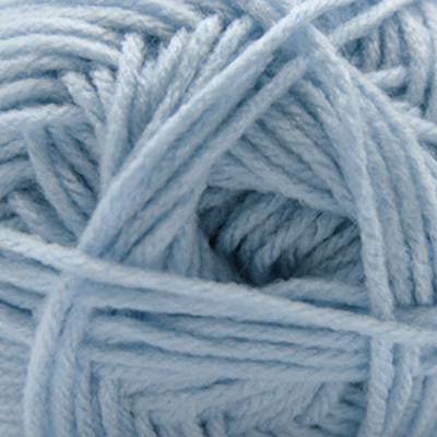 Anthem - Light Blue