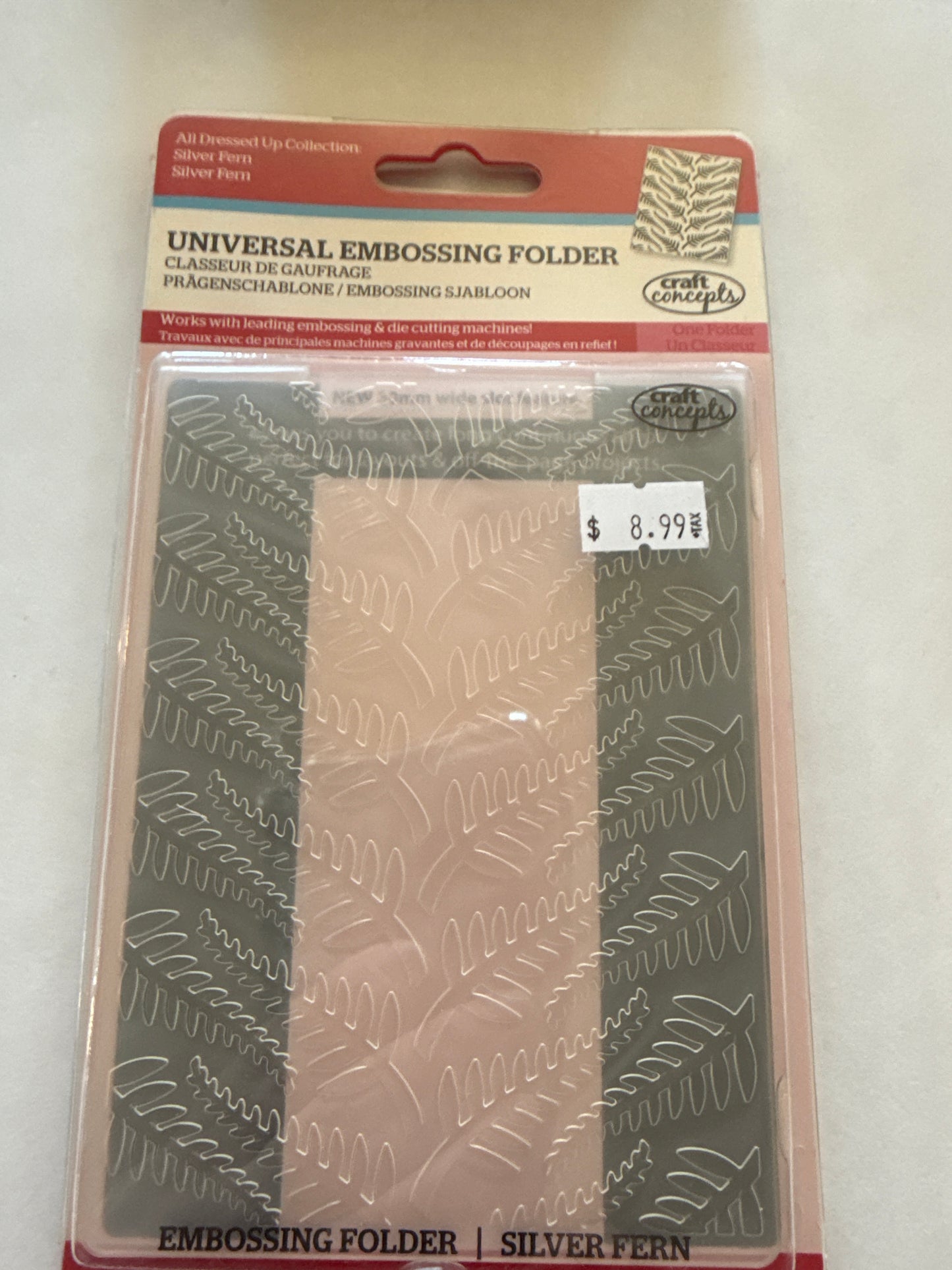 Silver Fern