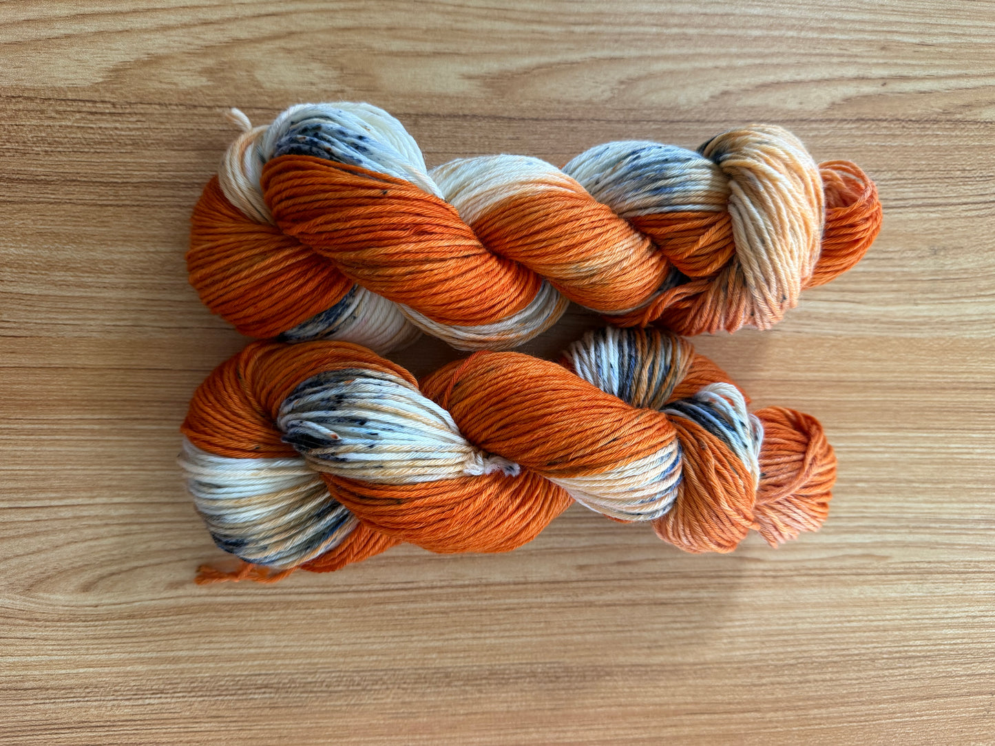 Merino Worsted- Harvest Birch