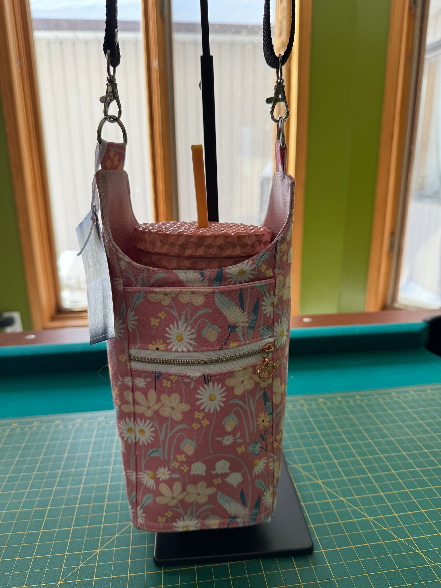 H2O to Go Bag