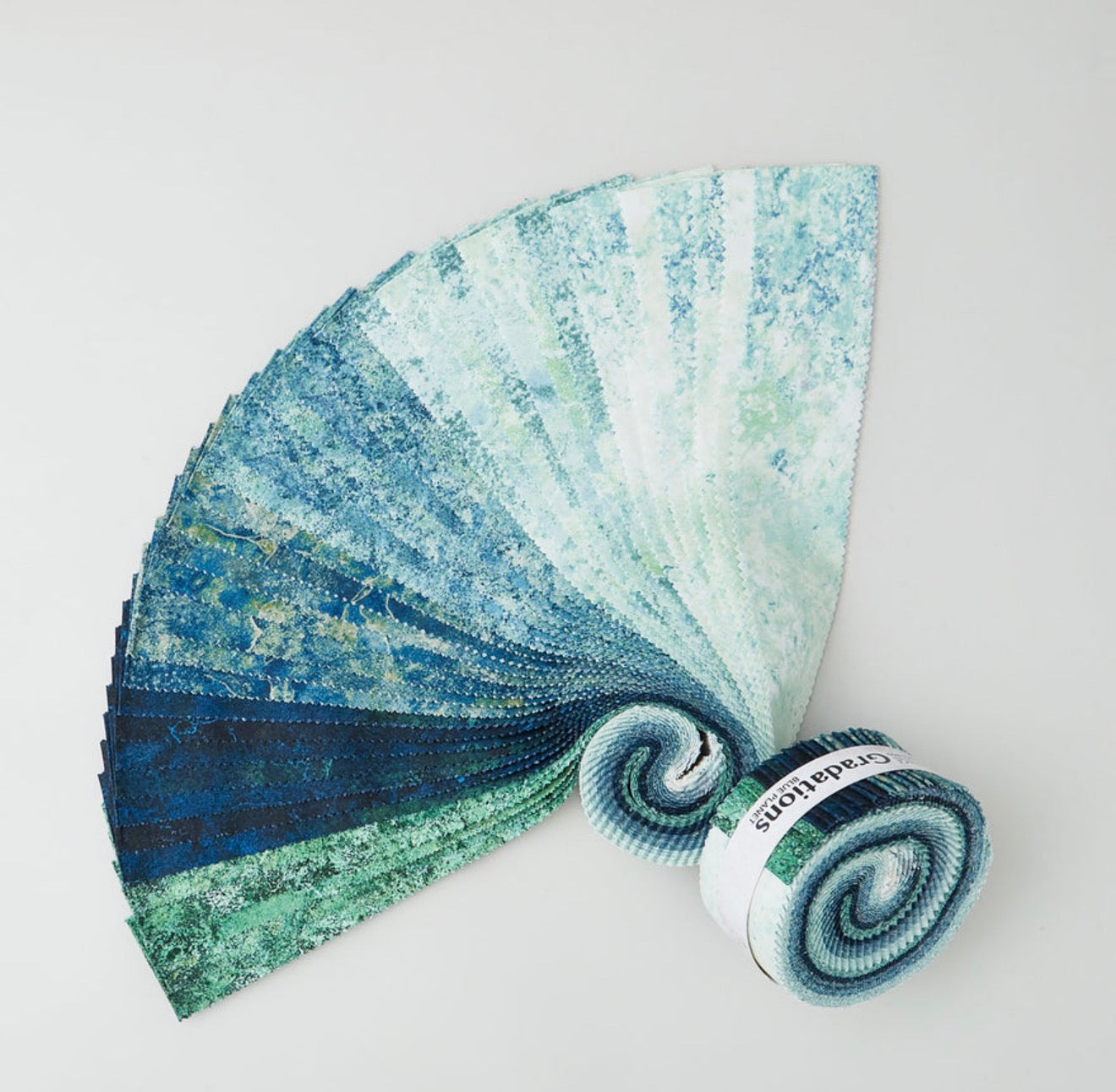 PRE-ORDER Jelly Roll Blue Planet 28” x44”