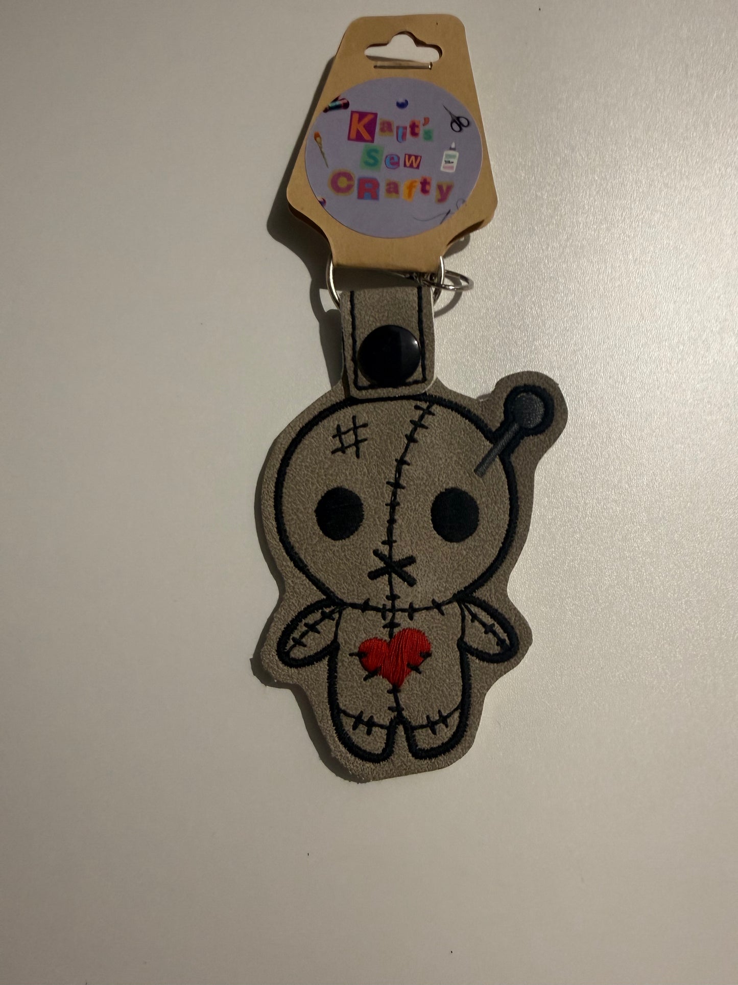 Voodoo