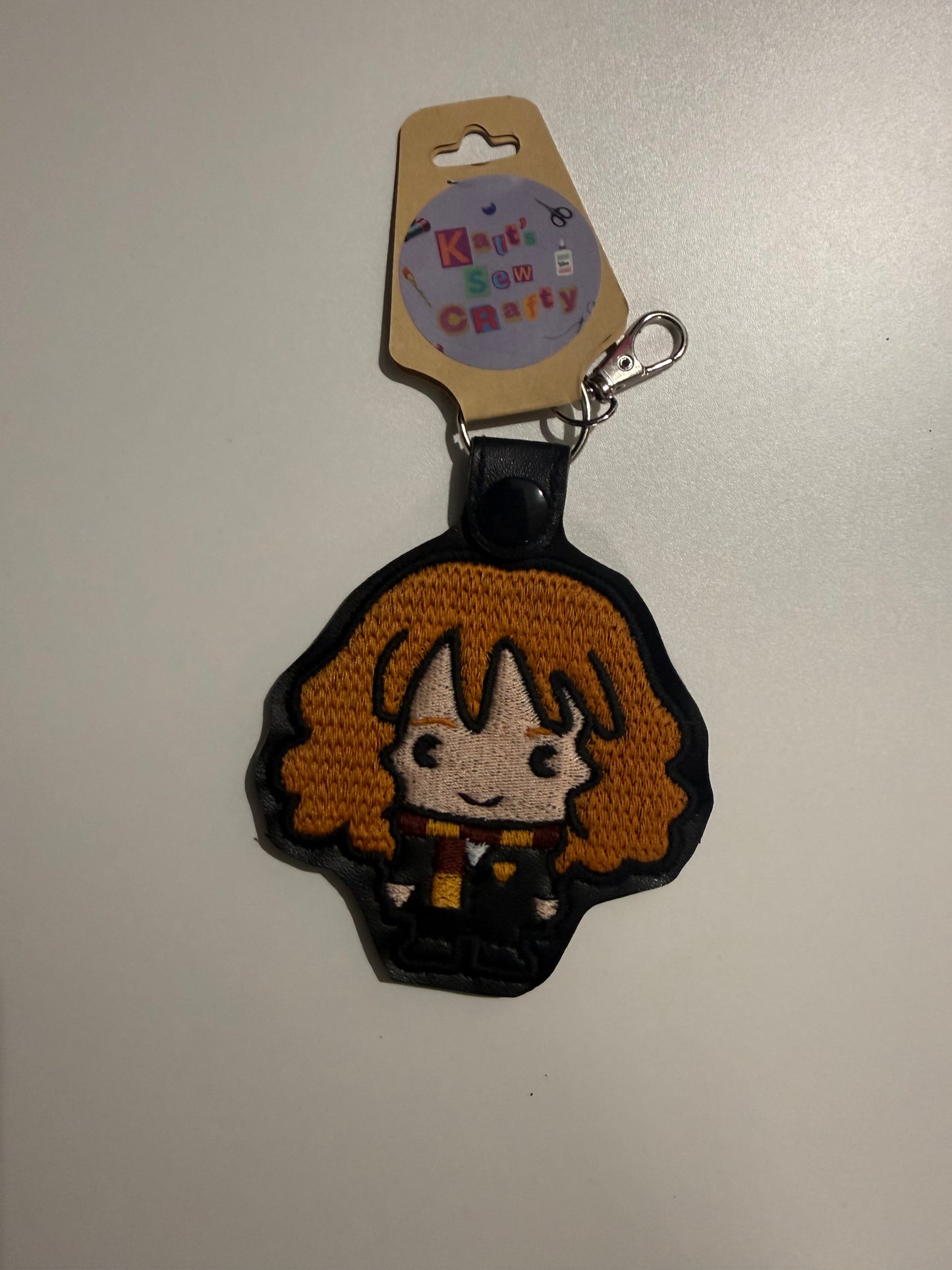 Hermione Granger