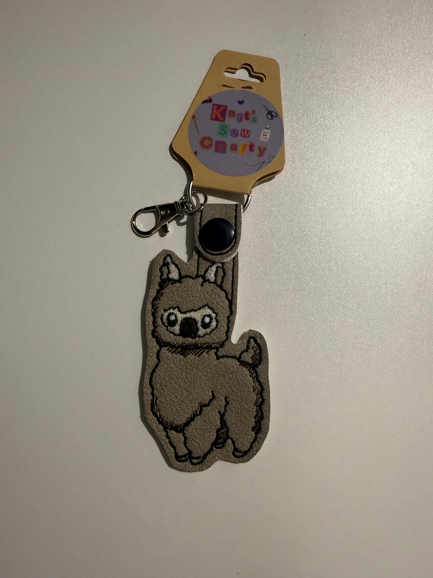 Alpaca