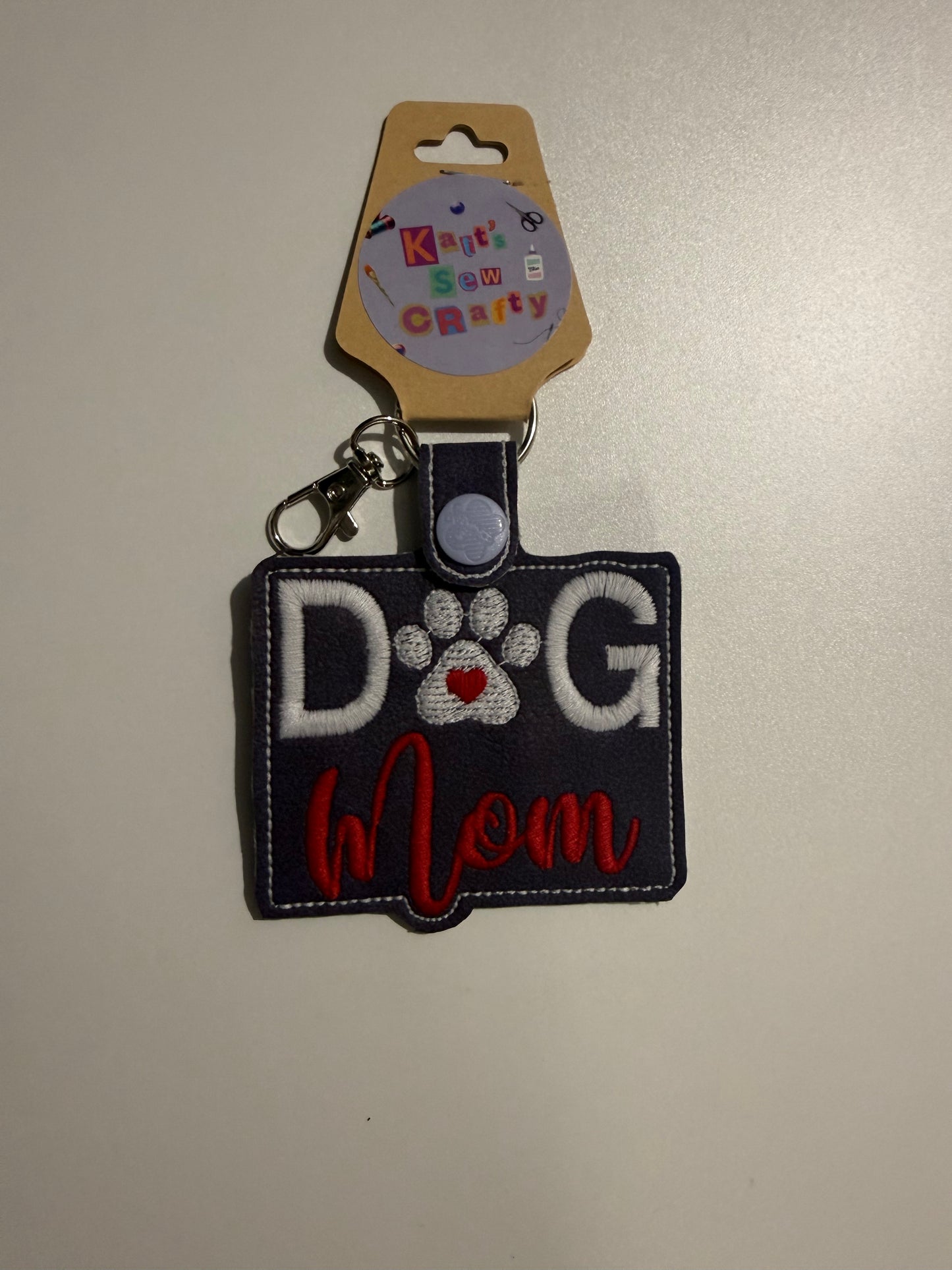 Dog Mom