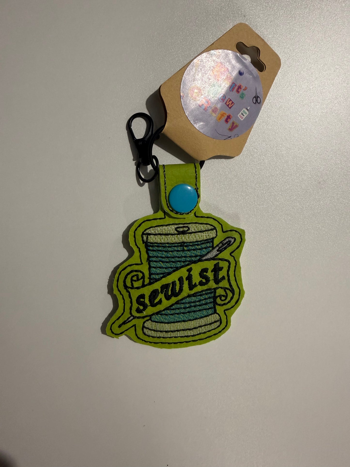 Sewist