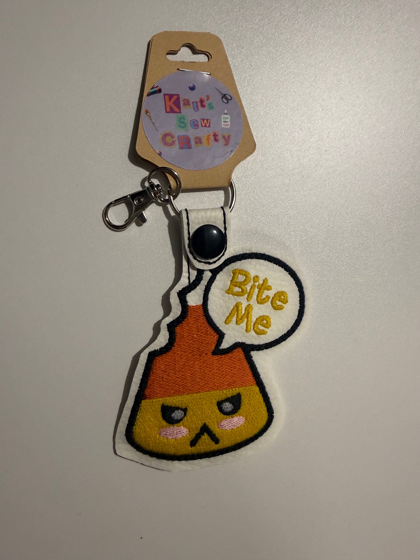 Bite Me
