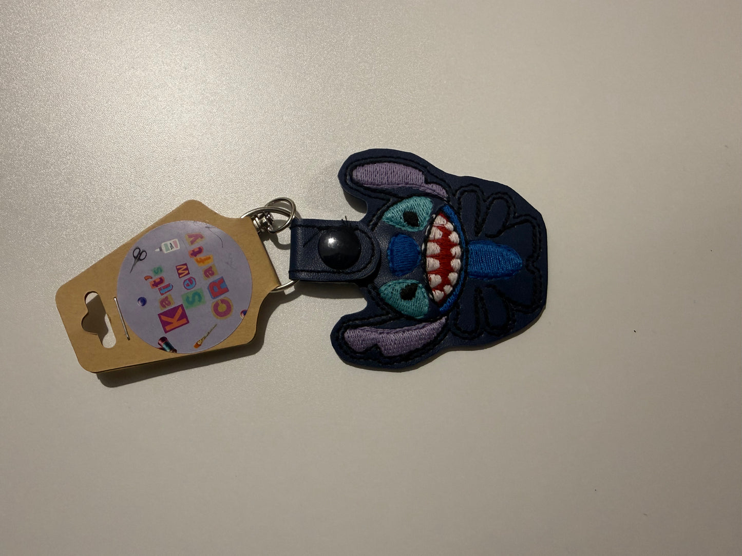 Stitch