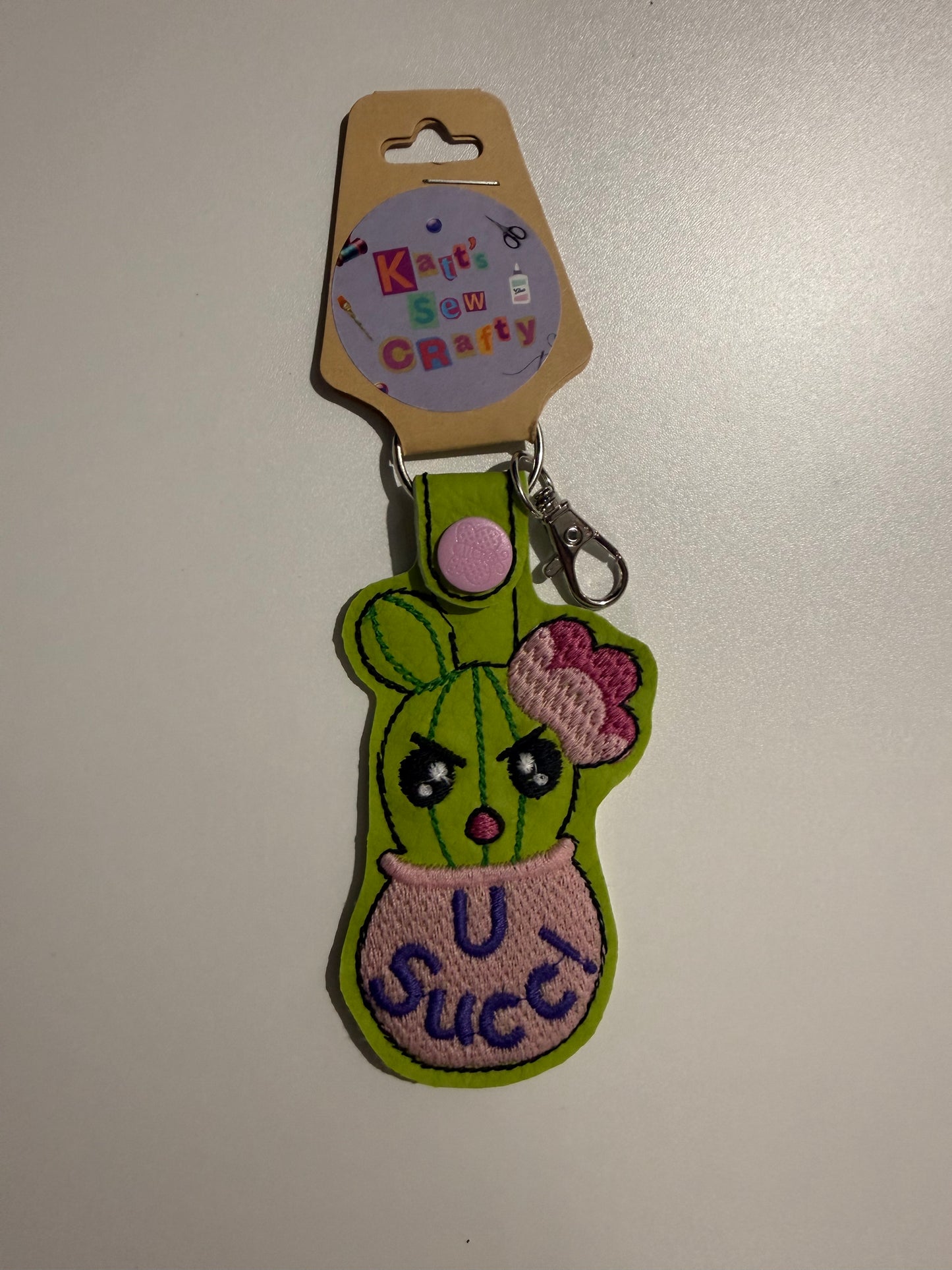 U Succ