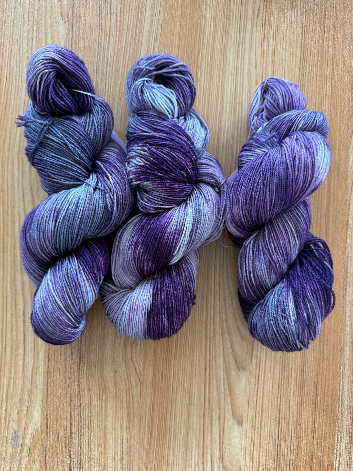 Merino Sock 12