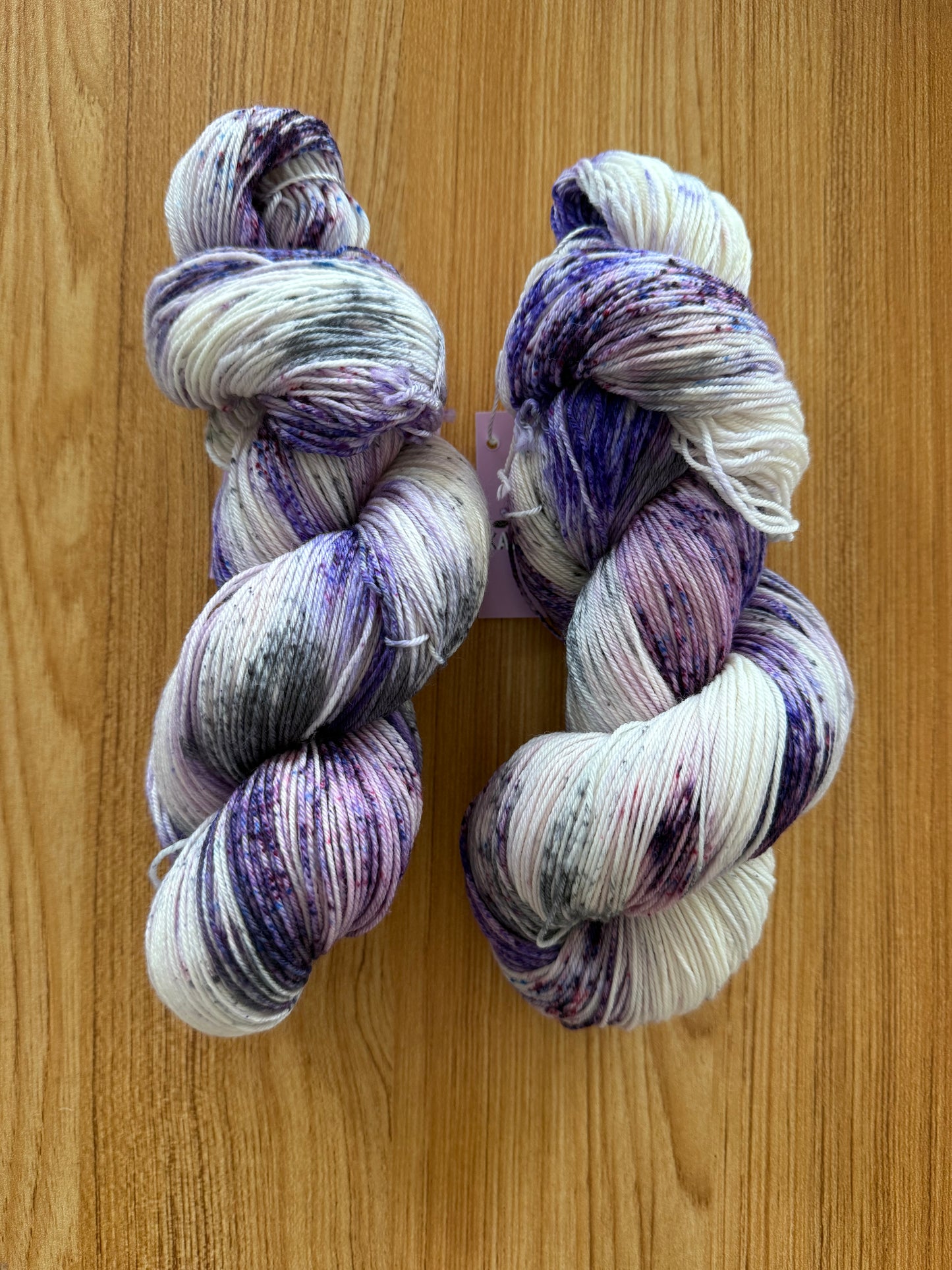 Merino Sock 11