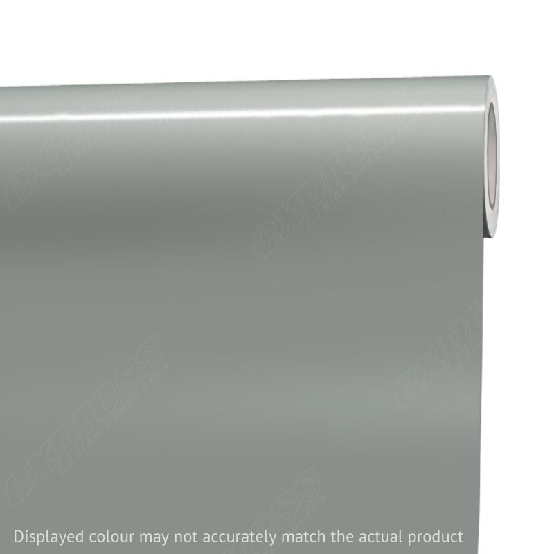 651-Middle Grey #074 - 12" x 12" Sheet