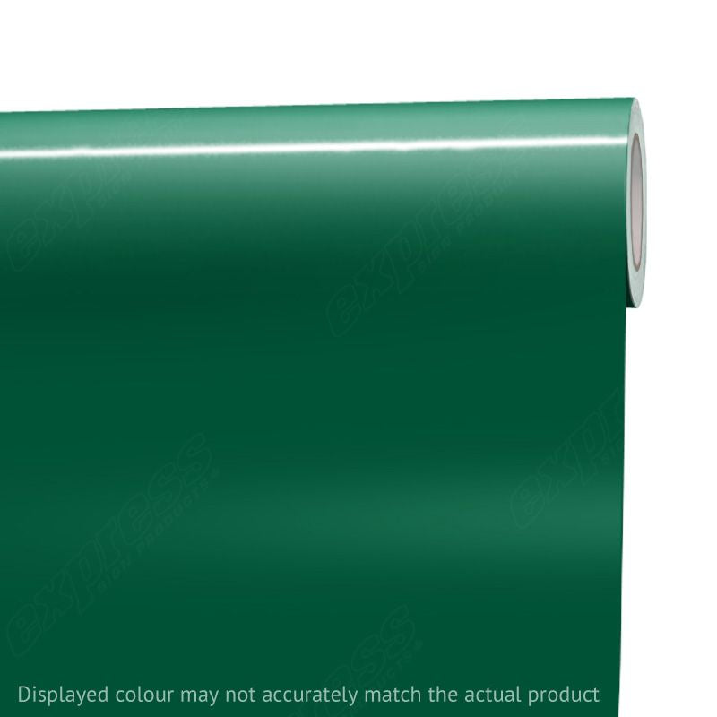 651-Forest Green #613 - 12" x 12" Sheet