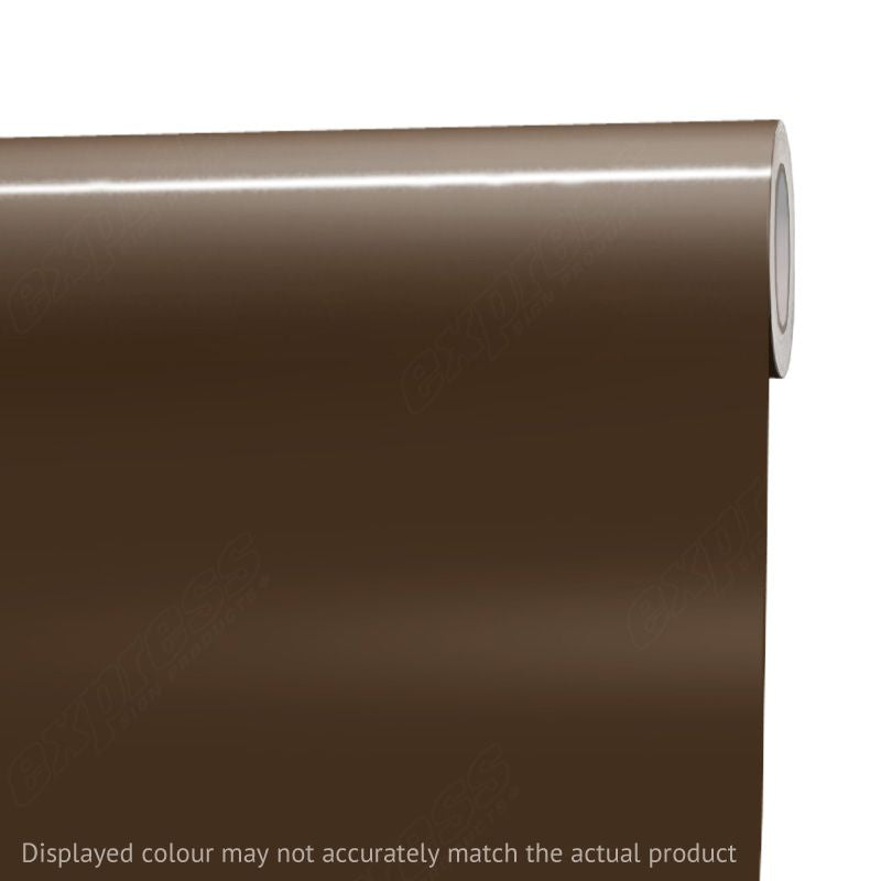 651-Brown #080 - 12" x 12" Sheet