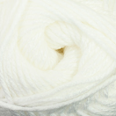 Anthem Chunky - White
