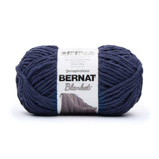 Bernat Blanket Yarn (300g/10.5oz), Twilight