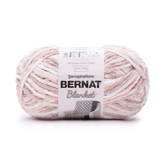 Blanket Yarn (300g/10.5oz), Salmon Sand Varg