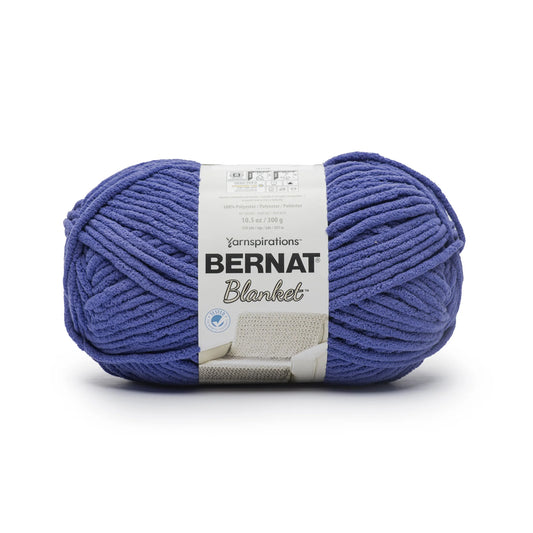 Bernat Blanket Yarn (300g/10.5oz), Surf