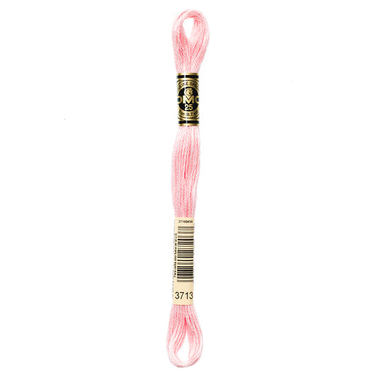 DMC #117 Cotton 6 Strand Floss 8m - 3713