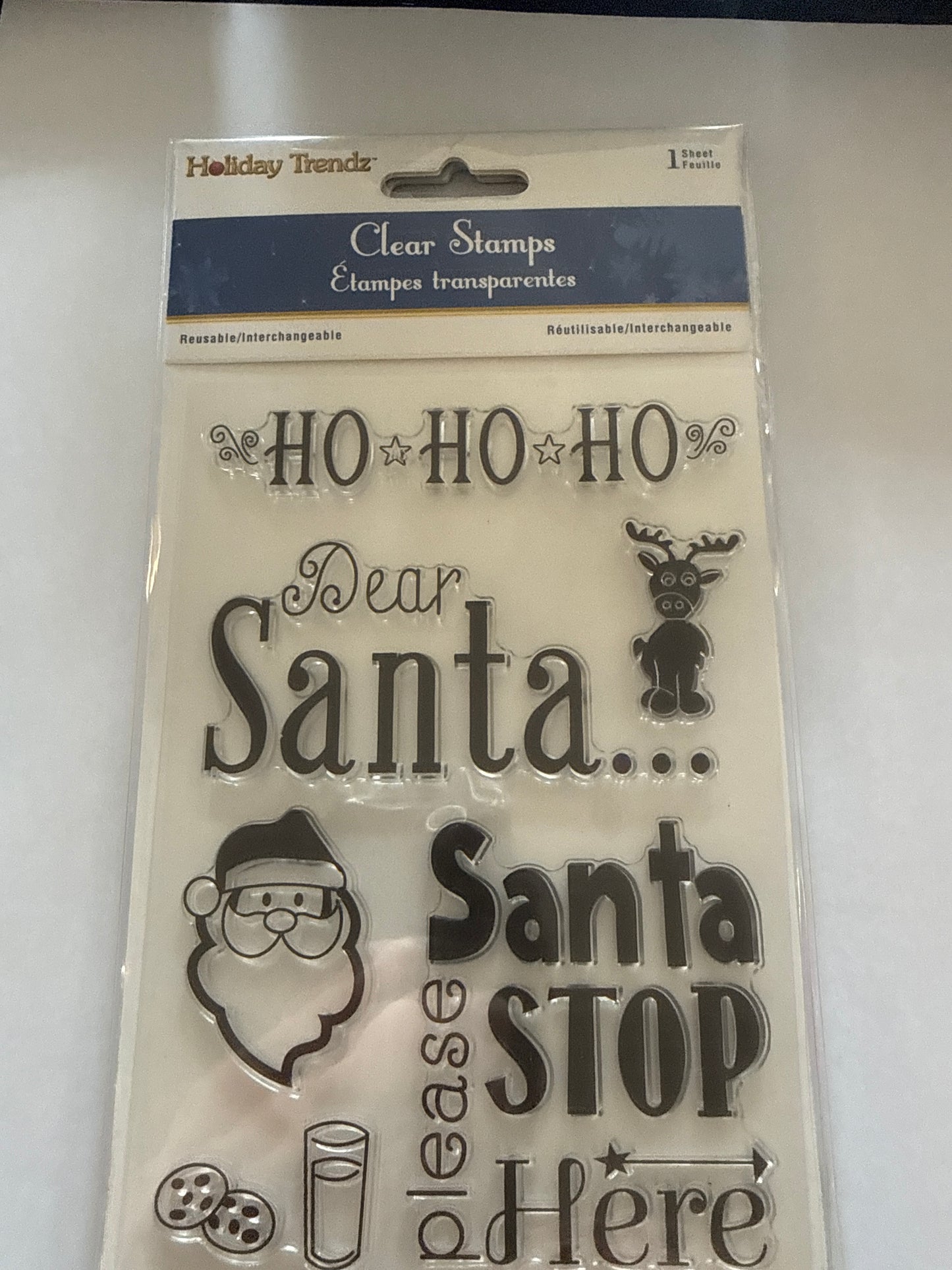 Ho Ho Ho
