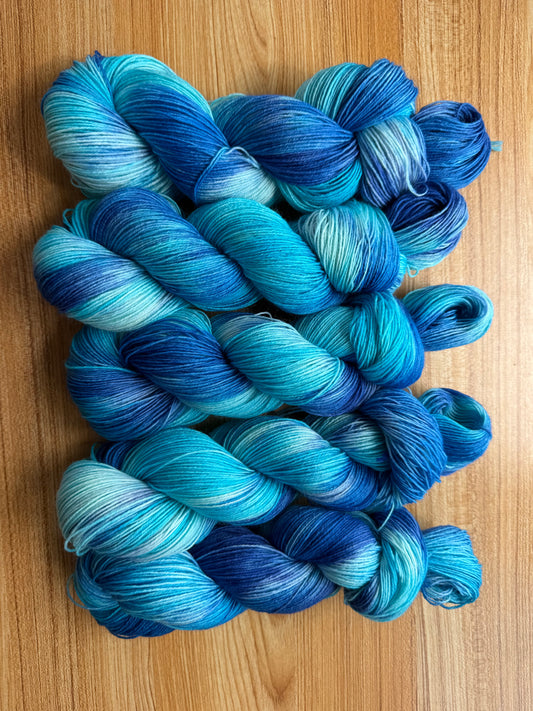 Merino Sock 3