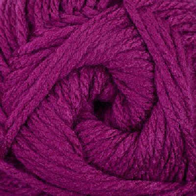 Anthem Chunky - Raspberry