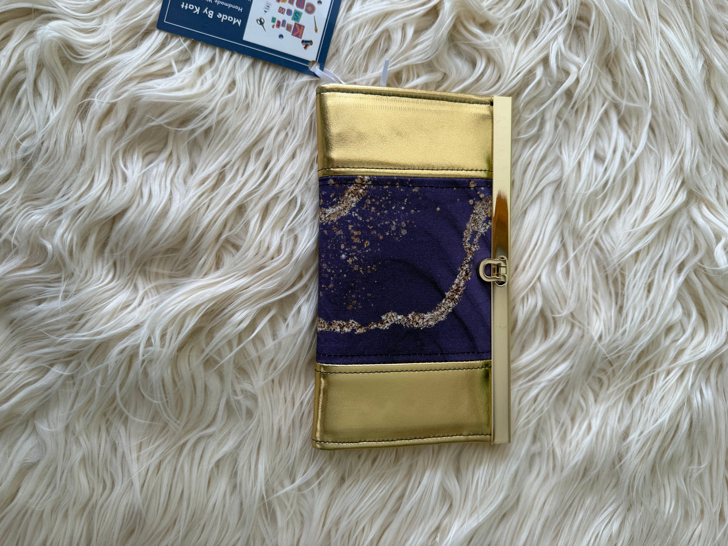 Bi-Fold Wallet