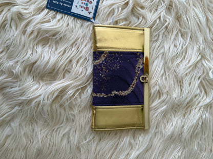 Bi-Fold Wallet