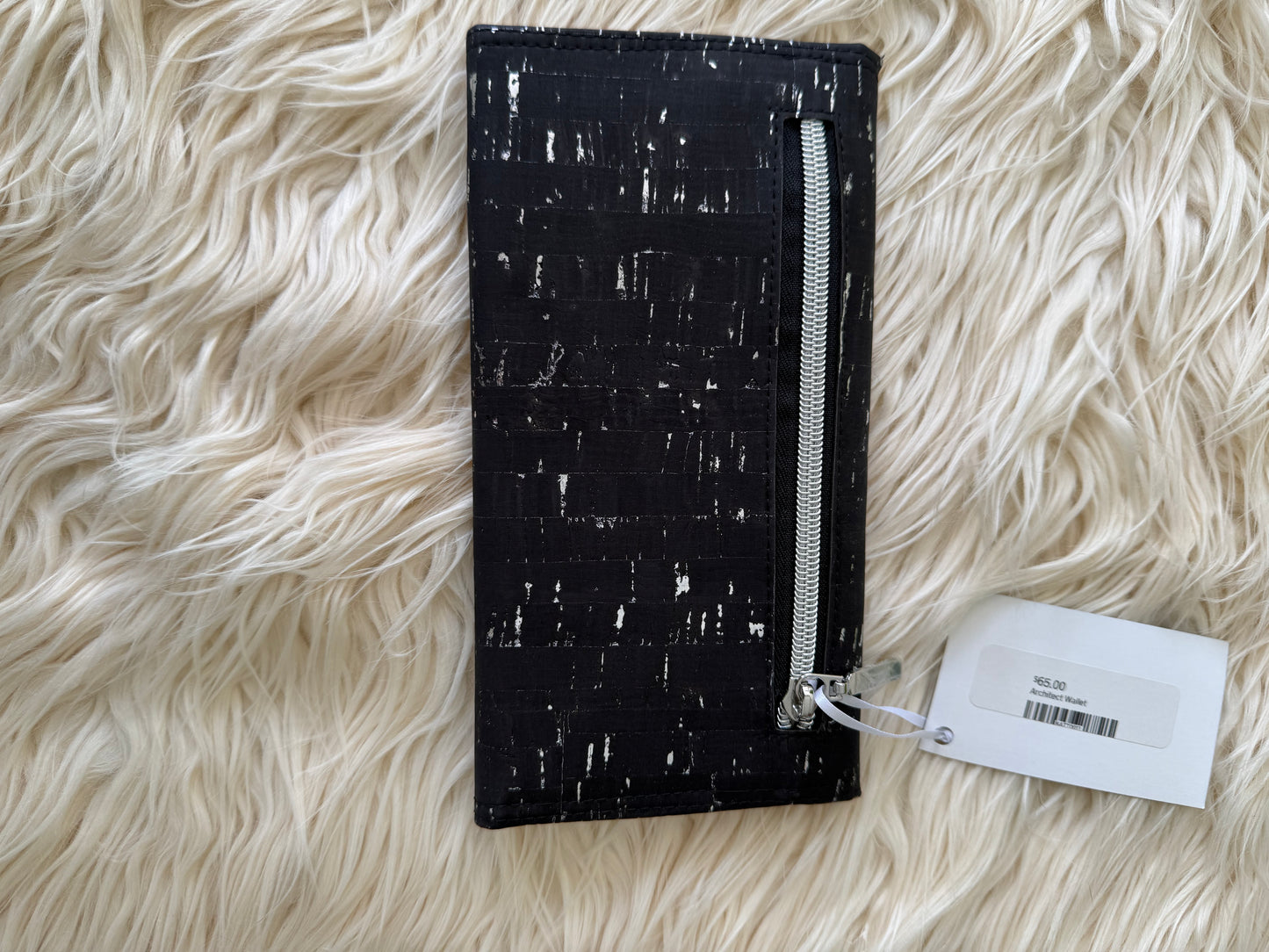 Architect Wallet