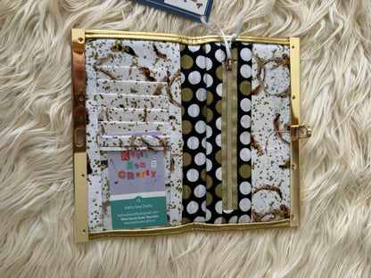 Bi-Fold Wallet