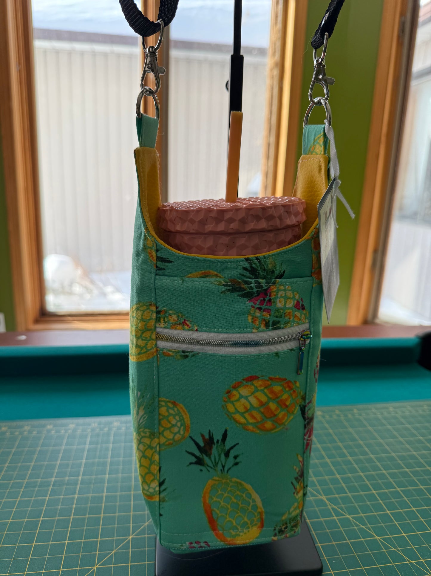 H2O to Go Bag