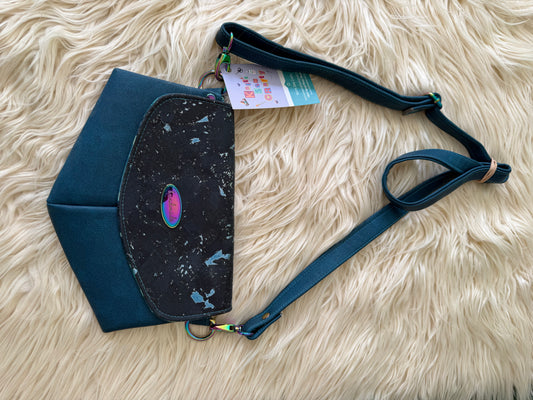 Sky Cross Body