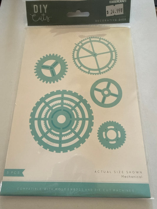 Mechanical