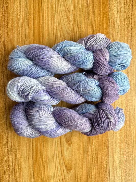 Alpaca Sock 3