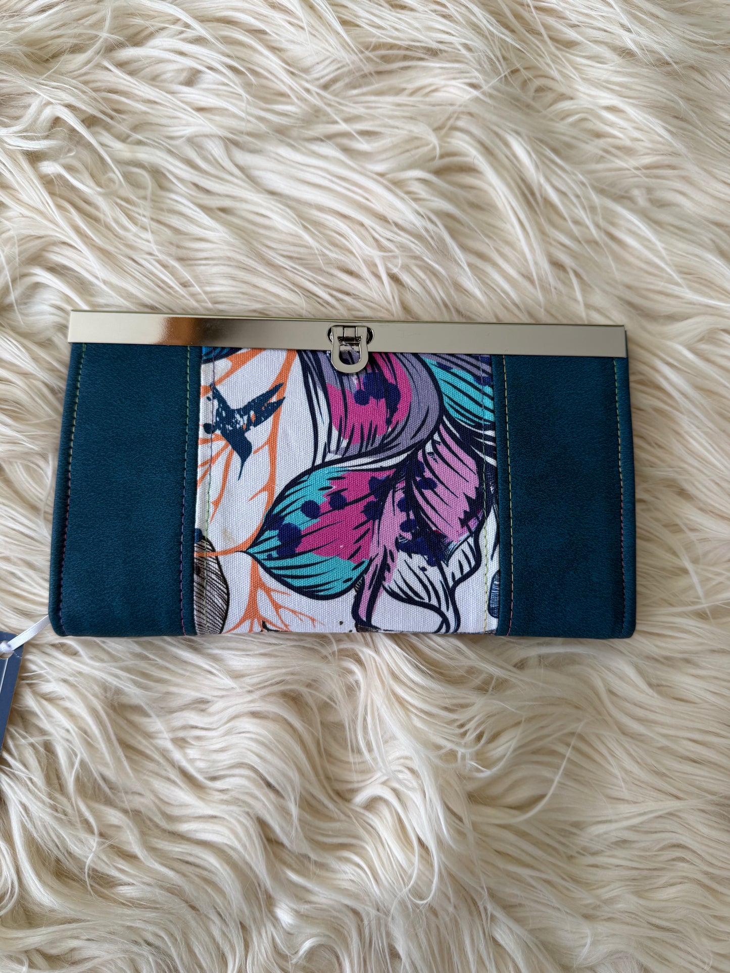 Bi-Fold Wallet