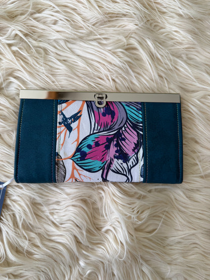 Bi-Fold Wallet