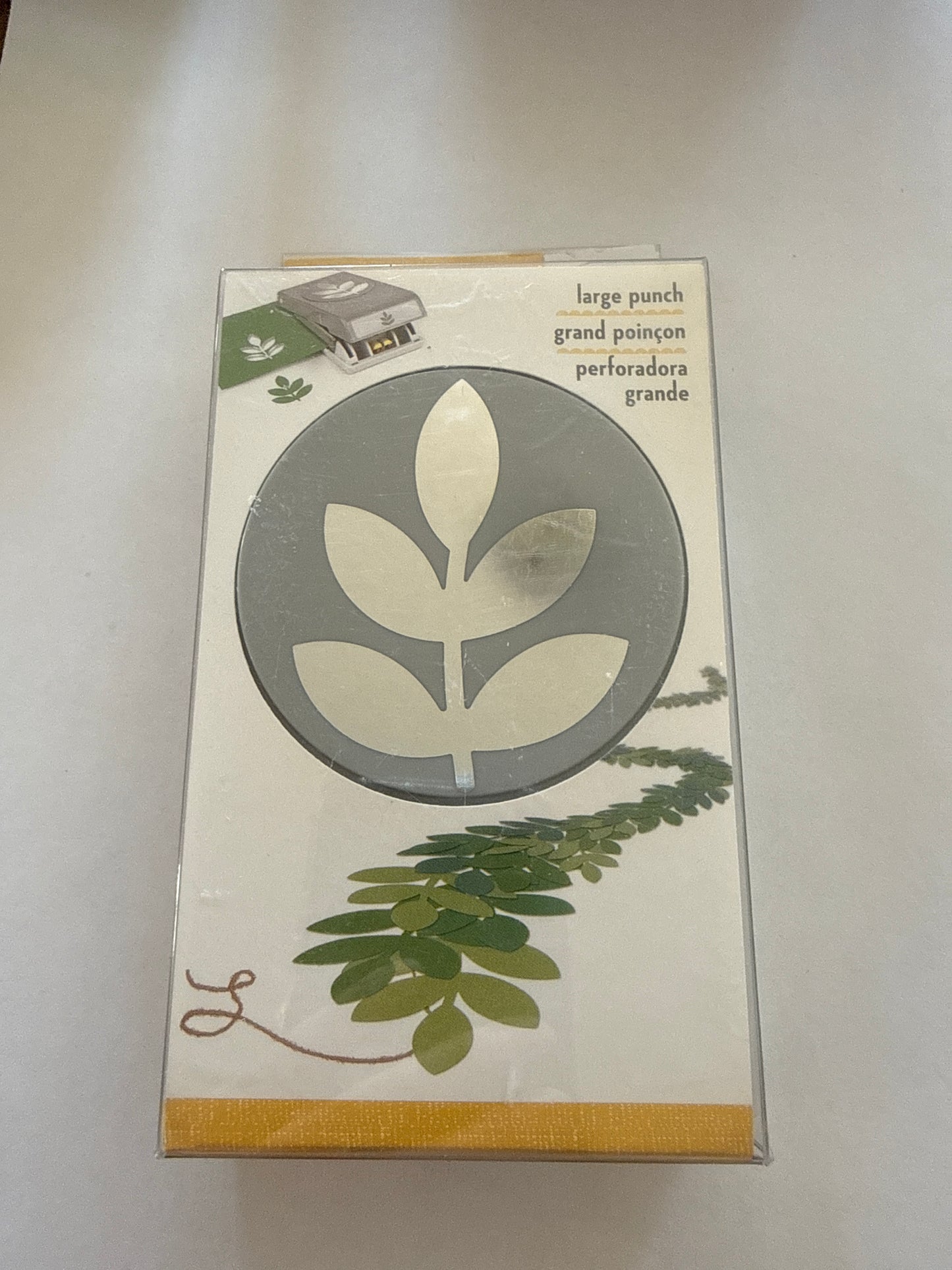 Leaf