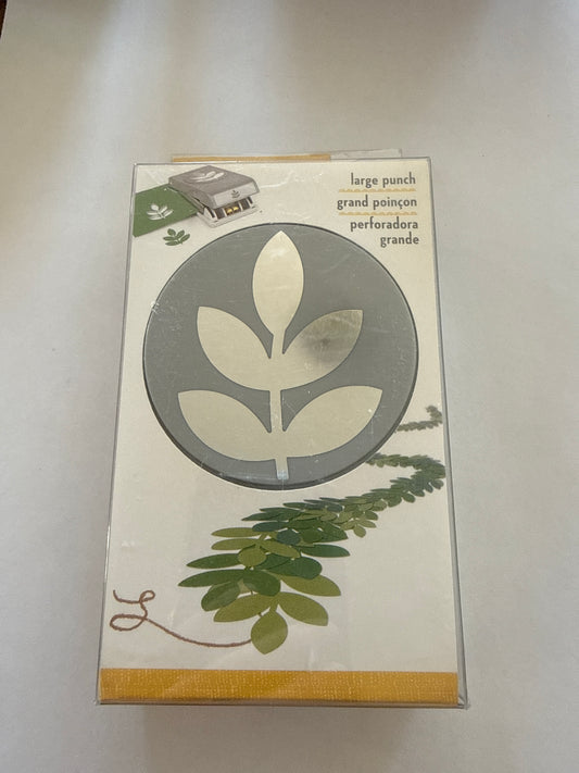Leaf