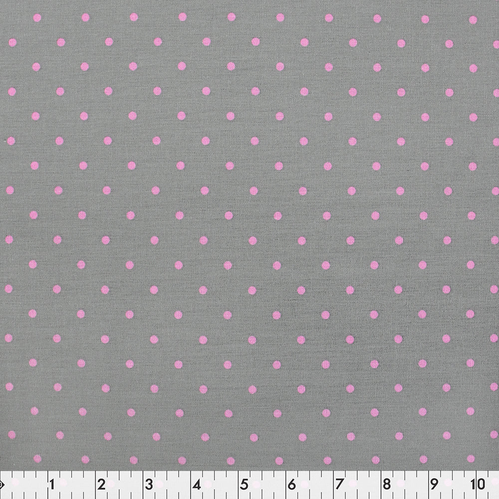 FABRIC CREATIONS Fat Quarter Pre-Cut Fabric - Summertime Paris - 45 x 53cm (18in x 21in)