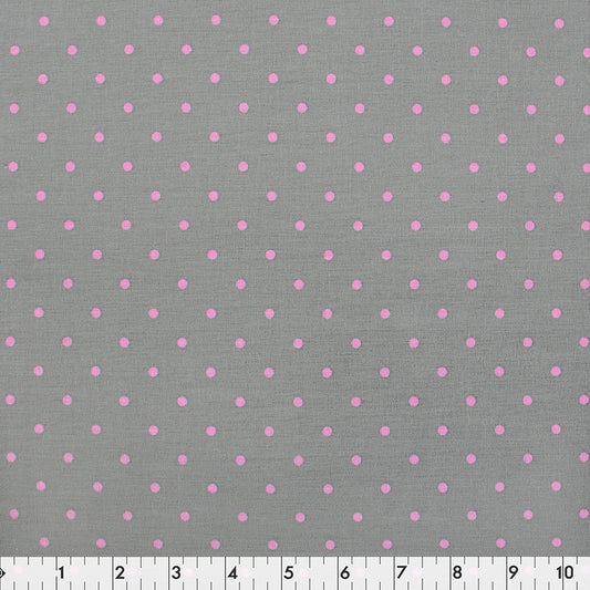 FABRIC CREATIONS Fat Quarter Pre-Cut Fabric - Summertime Paris - 45 x 53cm (18in x 21in)