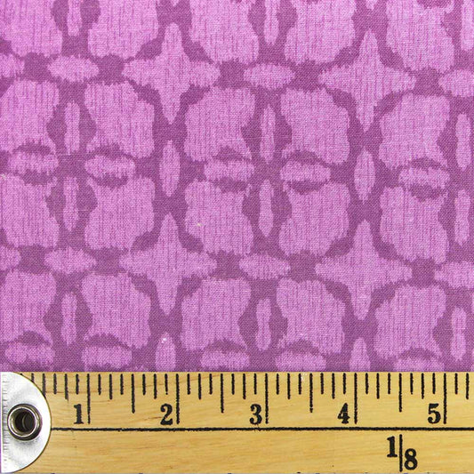 FABRIC CREATIONS Fat Quarter Pre-Cut Fabric - Michalina - 45 x 53cm (18″ x 21″)