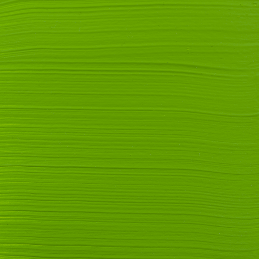 Amsterdam Standard Acrylic Series 120ML BRILLIANT GREEN 605