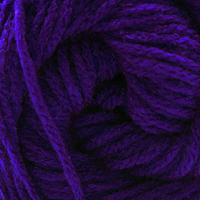 Anthem  - Dark Violet