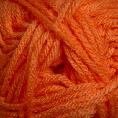 Anthem  - Orange