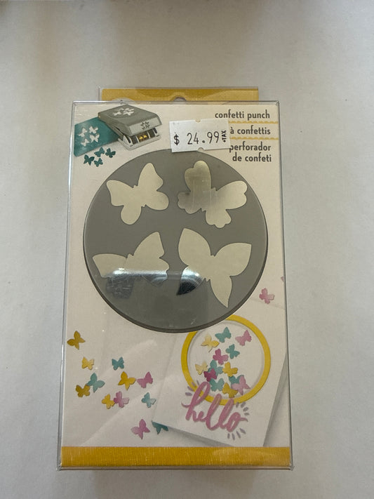 Butterflies